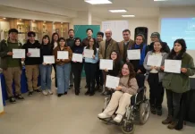 UAysén abre segunda convocatoria del Programa de Inserción Laboral para tituladas y titulados