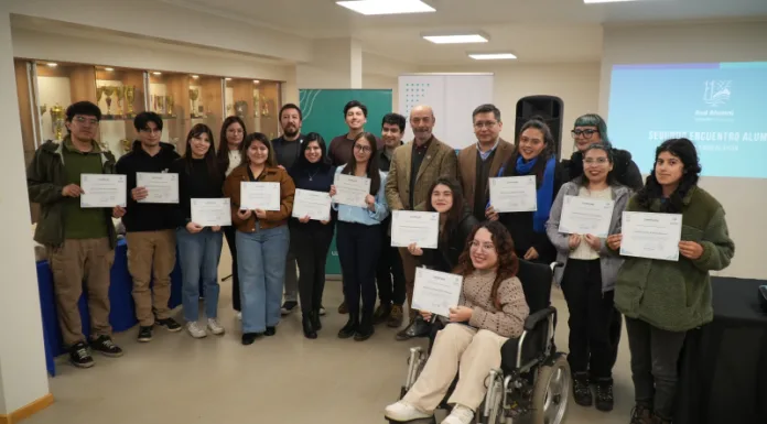 UAysén abre segunda convocatoria del Programa de Inserción Laboral para tituladas y titulados