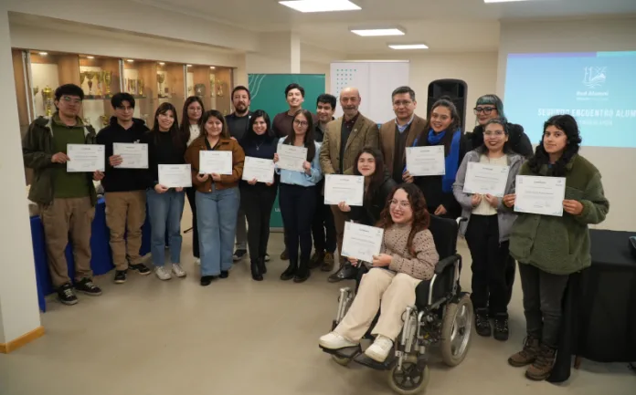 UAysén abre segunda convocatoria del Programa de Inserción Laboral para tituladas y titulados