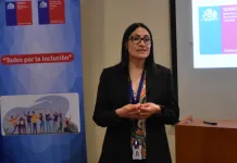 SENADIS AYSÉN INFORMA CONVOCATORIA DE BECA PARA ESTUDIANTES CON DISCAPACIDAD DE EDUCACIÓN SUPERIOR