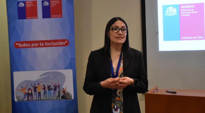 SENADIS AYSÉN INFORMA CONVOCATORIA DE BECA PARA ESTUDIANTES CON DISCAPACIDAD DE EDUCACIÓN SUPERIOR