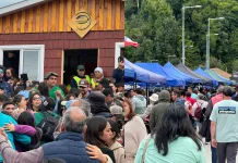 Municipio de Cisnes recuerda cierre de plazo para permisos de la Fiesta del Pesca’o Frito 2026