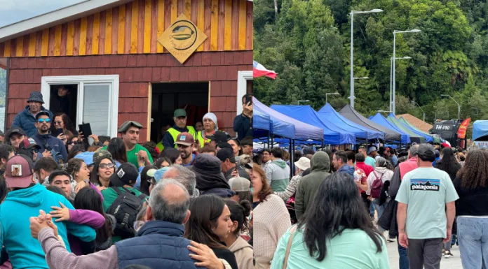 Municipio de Cisnes recuerda cierre de plazo para permisos de la Fiesta del Pesca’o Frito 2026