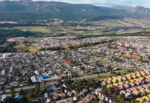 Según informe de la CChC: Déficit habitacional presenta aumento de 3% en Aysén: Se registran 3.147 requerimientos