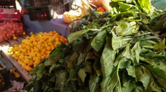 Situación de los mercados ante la emergencia por incendios