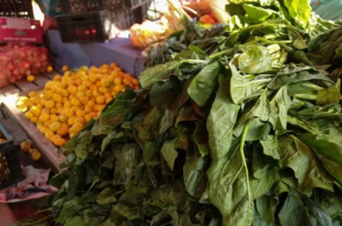 Situación de los mercados ante la emergencia por incendios