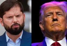 Gabriel Boric condena acciones de Estados Unidos en Venezuela: “La soberanía no es una formalidad, mañana podría ser cualquier otro”