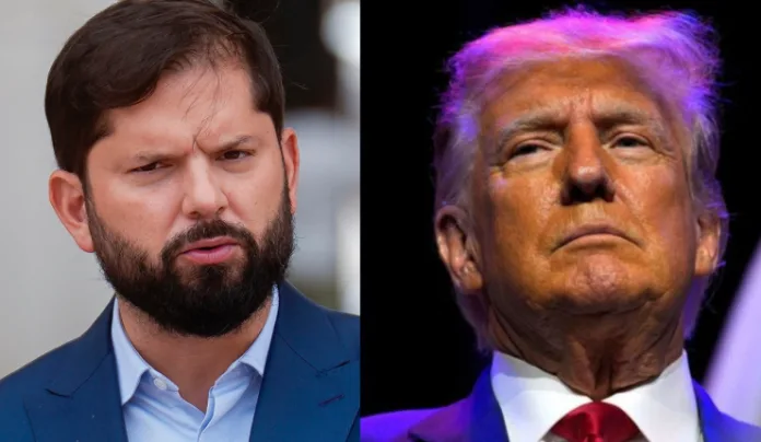 Gabriel Boric condena acciones de Estados Unidos en Venezuela: “La soberanía no es una formalidad, mañana podría ser cualquier otro”