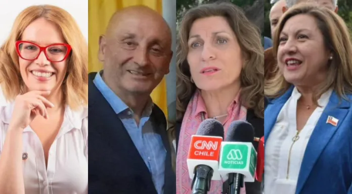 Derecha regional fija posición ante definiciones por la Delegación Presidencial de Aysén