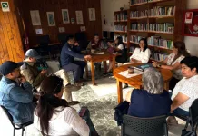 CORPAYSÉN IMPULSA PROYECTO COMUNITARIO PARA RECUPERAR LA TRADICIÓN DE LOS CARROS ALEGÓRICOS EN PUERTO AYSÉN