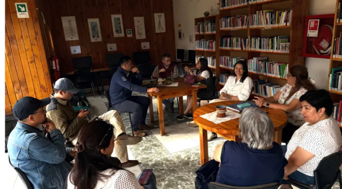 CORPAYSÉN IMPULSA PROYECTO COMUNITARIO PARA RECUPERAR LA TRADICIÓN DE LOS CARROS ALEGÓRICOS EN PUERTO AYSÉN