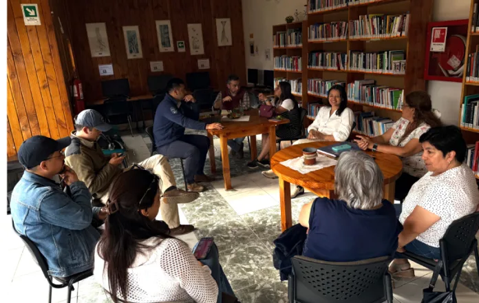 CORPAYSÉN IMPULSA PROYECTO COMUNITARIO PARA RECUPERAR LA TRADICIÓN DE LOS CARROS ALEGÓRICOS EN PUERTO AYSÉN