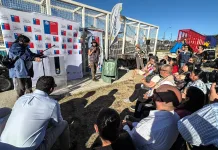 ¡Región de Aysén comienza a compostar!