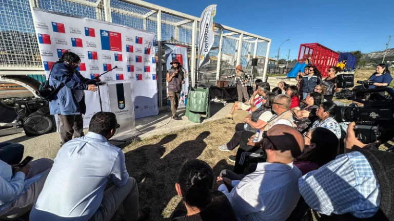 ¡Región de Aysén comienza a compostar!