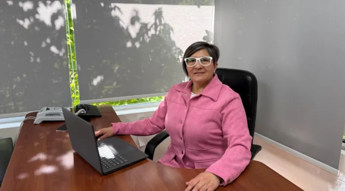 Seremi de Energía de Aysén destaca aprobación en el Senado de Ley que perfecciona los Sistemas Medianos.