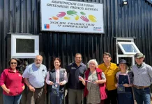 Tras 20 años de espera: Municipio inauguró sede de la Agrupación Cultural y Artesanal “Manos Amigas” de El Blanco