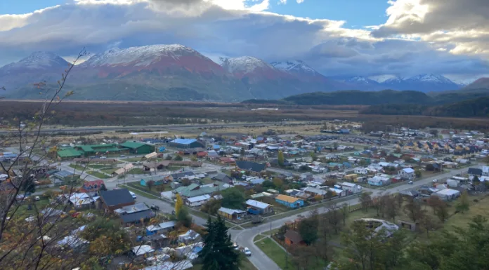 Concejo Municipal aprueba Plan de Acción de Comunidades Portal de la comuna de O’Higgins