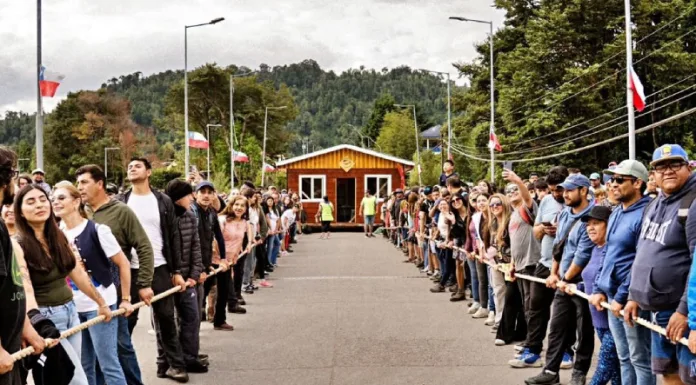 Municipio y organización invitan a vivir la Fiesta del Pesca’o Frito y su gran minga cisnense