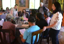 Agricultores se capacitan en agroecología para una producción sostenible y saludable