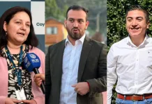 TER declara admisible causa contra el Alcalde de Coyhaique y se abre proceso que busca su remoción