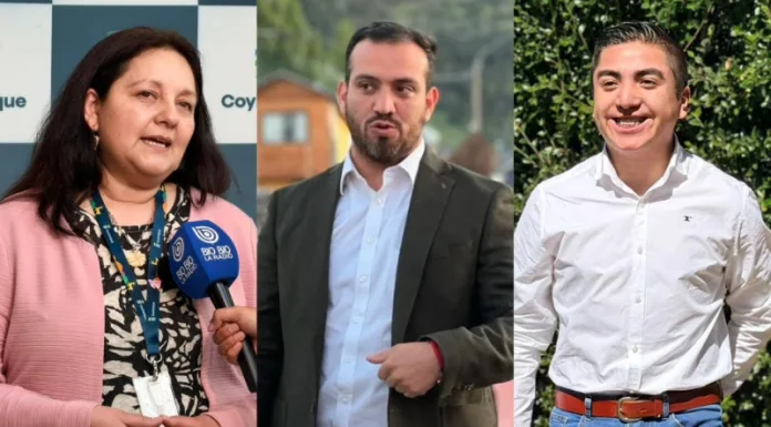 TER declara admisible causa contra el Alcalde de Coyhaique y se abre proceso que busca su remoción