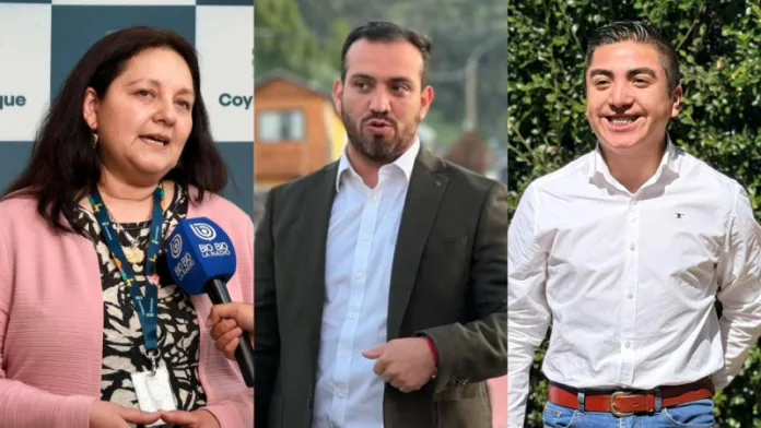 TER declara admisible causa contra el Alcalde de Coyhaique y se abre proceso que busca su remoción