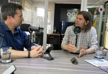 Rector Lucas Palacios visitó Aysén y reforzó el compromiso de INACAP con el desarrollo del territorio