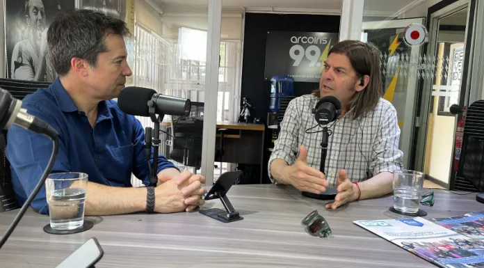 Rector Lucas Palacios visitó Aysén y reforzó el compromiso de INACAP con el desarrollo del territorio