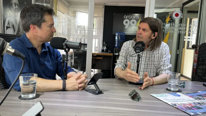 Rector Lucas Palacios visitó Aysén y reforzó el compromiso de INACAP con el desarrollo del territorio