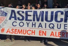 Corte Suprema confirma destitución de funcionaria municipal respaldada por ASEMUCH