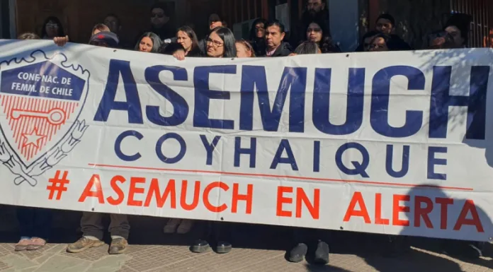 Corte Suprema confirma destitución de funcionaria municipal respaldada por ASEMUCH