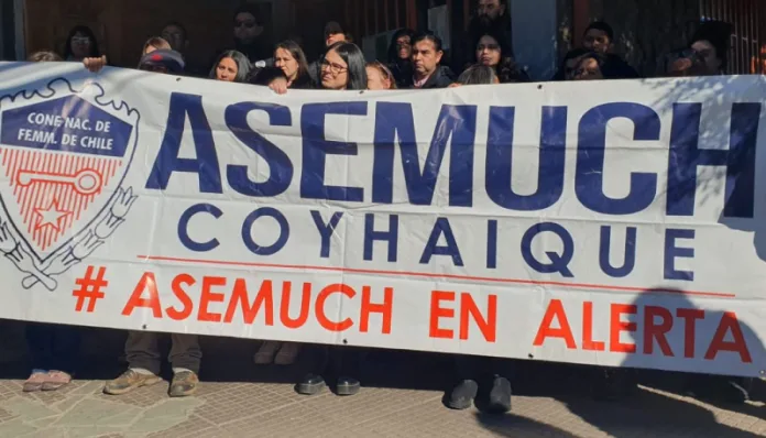 Corte Suprema confirma destitución de funcionaria municipal respaldada por ASEMUCH