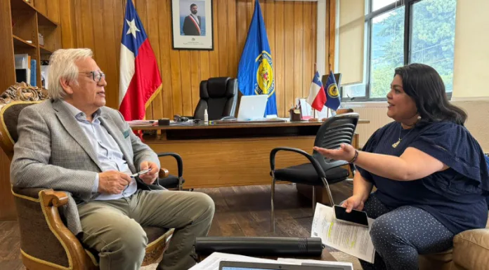 Resultados Casen 2024: “Hemos mejorado la calidad de vida integral de las personas de Aysén”