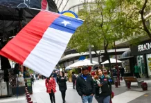 Chile encadena dos años seguidos con alza de la productividad: no ocurría desde hace más de una década