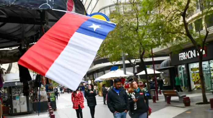 Chile encadena dos años seguidos con alza de la productividad: no ocurría desde hace más de una década