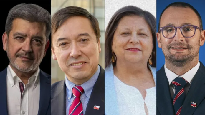 Delegación Presidencial Regional de Aysén en etapa decisiva: nombres ya están en carpeta en Santiago