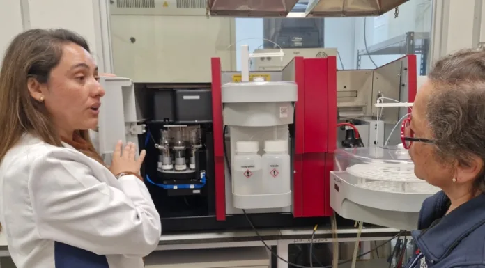 Comité Regional de Marea Roja continúa labores de prevención con decomiso cercano a las 6 toneladas de mariscos contaminados