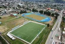 Seremi del Deporte destaca financiamiento histórico para infraestructura deportiva de primer nivel en Coyhaique: