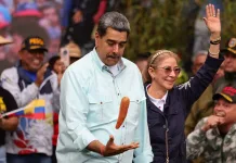 Maduro y su esposa serán juzgados tras acusación en Nueva York, dice la fiscal general de EE. UU.