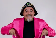 Paul Vásquez vuelve a Dreams con un show cargado de humor y memoria
