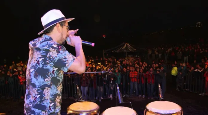 La Tribu regresa a Dreams con su imparable ritmo latino