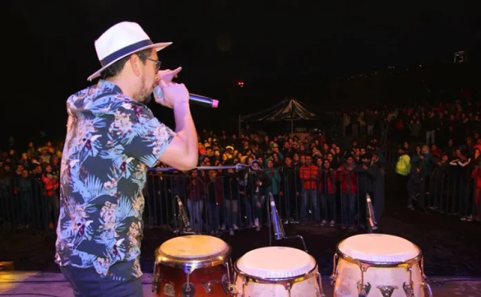 La Tribu regresa a Dreams con su imparable ritmo latino