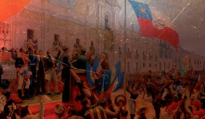 A 208 años de la firma del Acta de Independencia de Chile