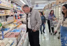 Inflación en A. Latina sigue en descenso y Cepal destaca a Chile por anotar cifra más baja en 5 años