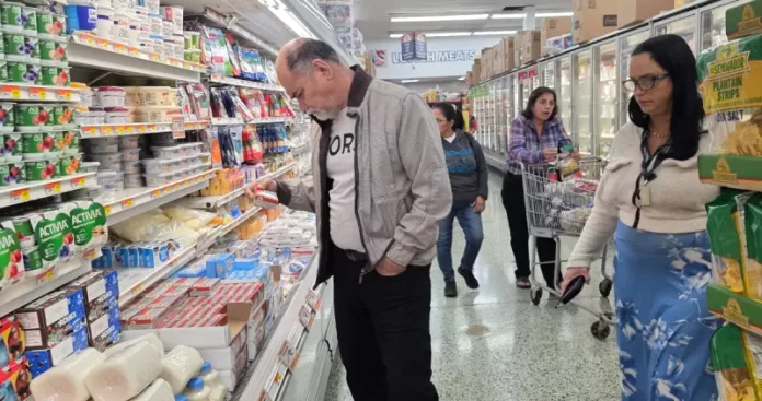 Inflación en A. Latina sigue en descenso y Cepal destaca a Chile por anotar cifra más baja en 5 años