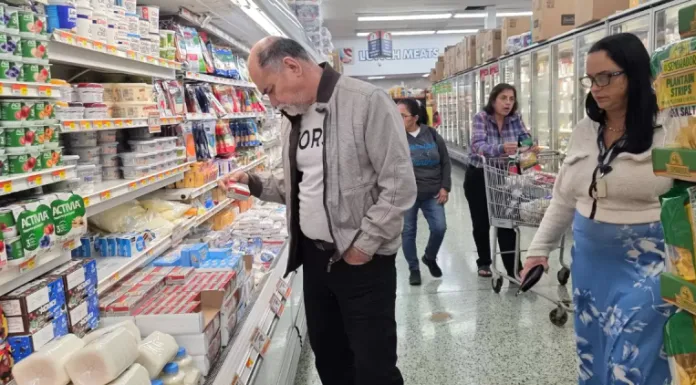 Inflación en A. Latina sigue en descenso y Cepal destaca a Chile por anotar cifra más baja en 5 años