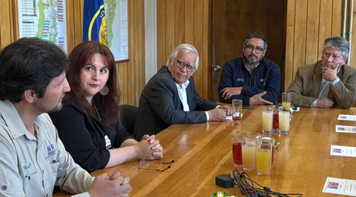 IMPLEMENTAN SISTEMAS DE RIEGO ALTERNATIVO EN SECTORES DE ESCASEZ HÍDRICA QUE BENEFICIA A MUJERES PRODUCTORAS INDÍGENAS