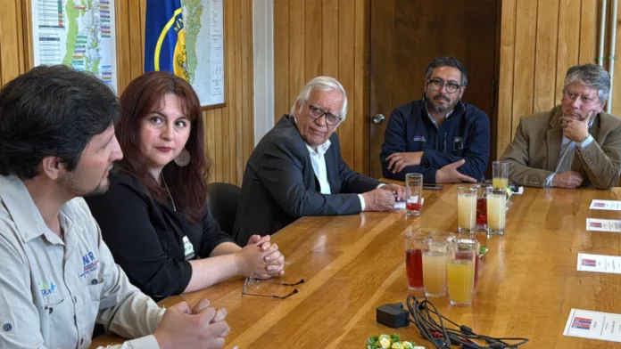 IMPLEMENTAN SISTEMAS DE RIEGO ALTERNATIVO EN SECTORES DE ESCASEZ HÍDRICA QUE BENEFICIA A MUJERES PRODUCTORAS INDÍGENAS