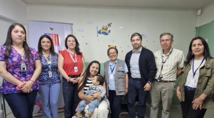 Salud refuerza importancia de vacunación para personas que salgan del país en época estival