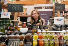 Concurso nacional: INDAP invita a productores de agroelaborados a ser parte del Festival Ñam 2026